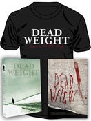 Image of Combo Package: Regular 2-Disc DVD, Shirt, Poster
