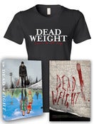 Image of Combo Package: Tony Moore Edition 2-Disc DVD, Women's Shirt, Poster