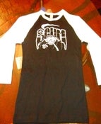Image of SCUM DOLL ROSE LS SHIRT (RESTOCKED 4-13)