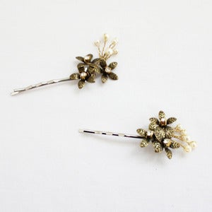 Image of Mini Vintage Sparkles