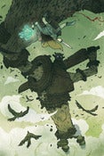 Image of Guillaume Singelin - Wander vs Colossus