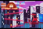 Image of Sam Filstrup - Jump vs Brute