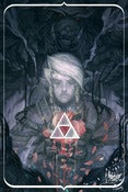 Image of Mike Puncekar - Ganon vs Link