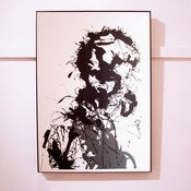 Image of Liam Barry - Self
