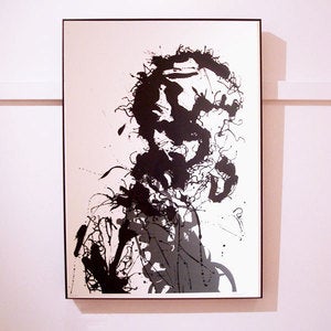 Image of Liam Barry - Self