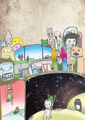 Image of Space