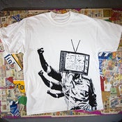 Image of tv rules the nation