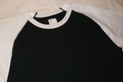 Image of WTaps '05 I.A.N. Raglan Shirt M