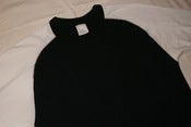 Image of WTaps '05 Ribbed I.A.N. Raglan L