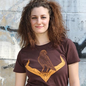 Image of Raven (Female Edition)