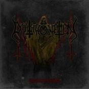 Image of DEATHRONATION - Exorchrism CD