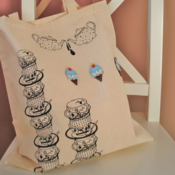 Image of Tote Bags
