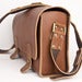 Image of Post Satchel