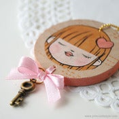 Image of Broche Sol