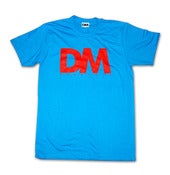 Image of DM Logo Tee (Men)
