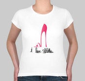 Image of I Love Stilettos