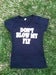 Image of "Don't Blow My Fly" Lady Tee (Limited)