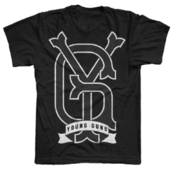 Image of YG Big Mama Shirt BLK/BLK