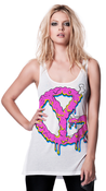 Image of Pink Slime Vest