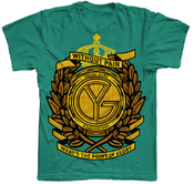 Image of "Without Pain, What's The Point In Glory" Shirt