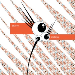 Image of Paulson "All At Once" 2xLP