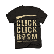 Image of Urban Guerilla : Boom Stick