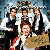 Image of The Gentlemen:<br>Smile Back At Me