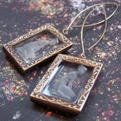 Image of Grecian Goddess Earrings