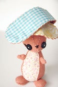 Image of Pink Bunny