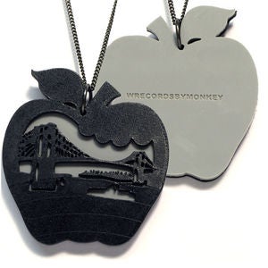 Image of City Pendant Collection