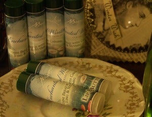 Image of Winter Restock Lip Butter~ 