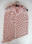 Image of let's play heart scarf