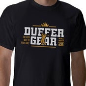 Image of DufferGear Big Golf Tee