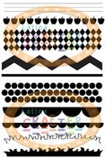 Image of Background Stamps