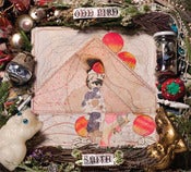 Image of SRR-08 Odd Bird - Smith CD