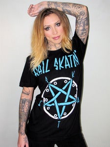 Image of Hail Skatin