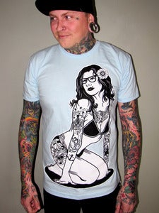 Image of Nerdy