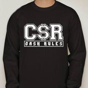 Image of Cash Rules Crew neck