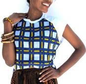 Image of The 'CHECK UPENDO' Tee 