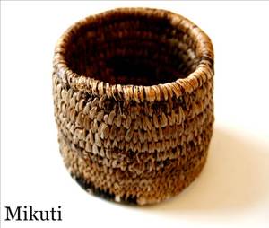 Image of The Mikuti 'NOVET' cuff