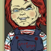 Image of Child's Play