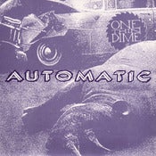 Image of ONE THIN DIME - Automatic (7")