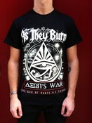 Image of "Horus" Tee-Shirt