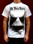 Image of NEW "Aeon's War" Tee