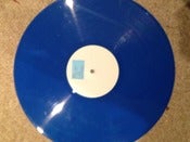 Image of MR007 - ROSKA - TWC EP