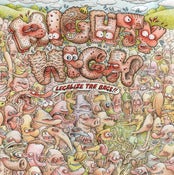 Image of Mighty High - Legalize Tre Bags (CD)