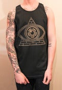 Image of Illuminati / Tank Top