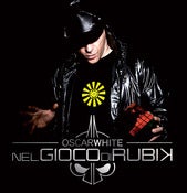 Image of Oscar White - Nel gioco di Rubik