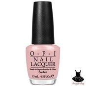 Image of OPI Nail Polish New York City Ballet Collection Spring 2012 T51 You Callin’ Me a Lyre?