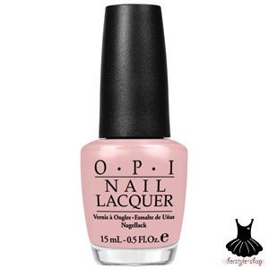 Image of OPI Nail Polish New York City Ballet Collection Spring 2012 T51 You Callin’ Me a Lyre?